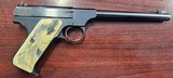 COLT THE WOODSMAN .22 LR - 2 of 3