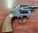 COLT 38 BANKERS SPECIAL .38 SPL - 2 of 3