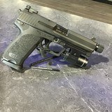 HECKLER & KOCH USP TACTICAL .45 ACP - 2 of 3