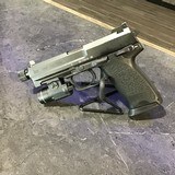 HECKLER & KOCH USP TACTICAL .45 ACP - 1 of 3