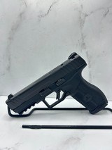 IWI MASADA 9MM LUGER (9X19 PARA) - 1 of 3