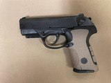 BERETTA PX4STORM .40 S&W - 3 of 3