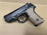 BERETTA PX4STORM .40 S&W - 2 of 3
