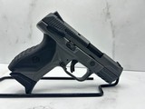 RUGER AMERICAN 9MM LUGER (9X19 PARA) - 1 of 3