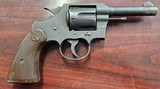 COLT COMMANDO .38 SPECIAL .38 SPL - 3 of 3