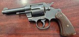 COLT COMMANDO .38 SPECIAL .38 SPL - 1 of 3