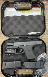 GLOCK 30 g30 gen4 .45 ACP - 1 of 2