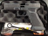 GLOCK 17 GEN 4 9MM LUGER (9X19 PARA) - 3 of 3