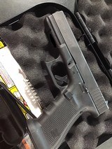 GLOCK 17 GEN 4 9MM LUGER (9X19 PARA) - 2 of 3