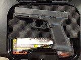 GLOCK 17 GEN 4 9MM LUGER (9X19 PARA) - 1 of 3
