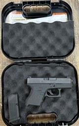 GLOCK 26Gen 3 9MM LUGER (9X19 PARA) - 2 of 2