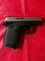 SCCY CPX-1 9MM LUGER (9X19 PARA) - 2 of 2