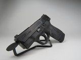 SMITH & WESSON 9mm M&P9 SHIELD 9MM LUGER (9X19 PARA) - 2 of 3