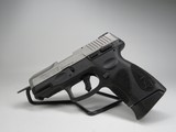 TAURUS G2C 9MM LUGER (9X19 PARA) - 1 of 3