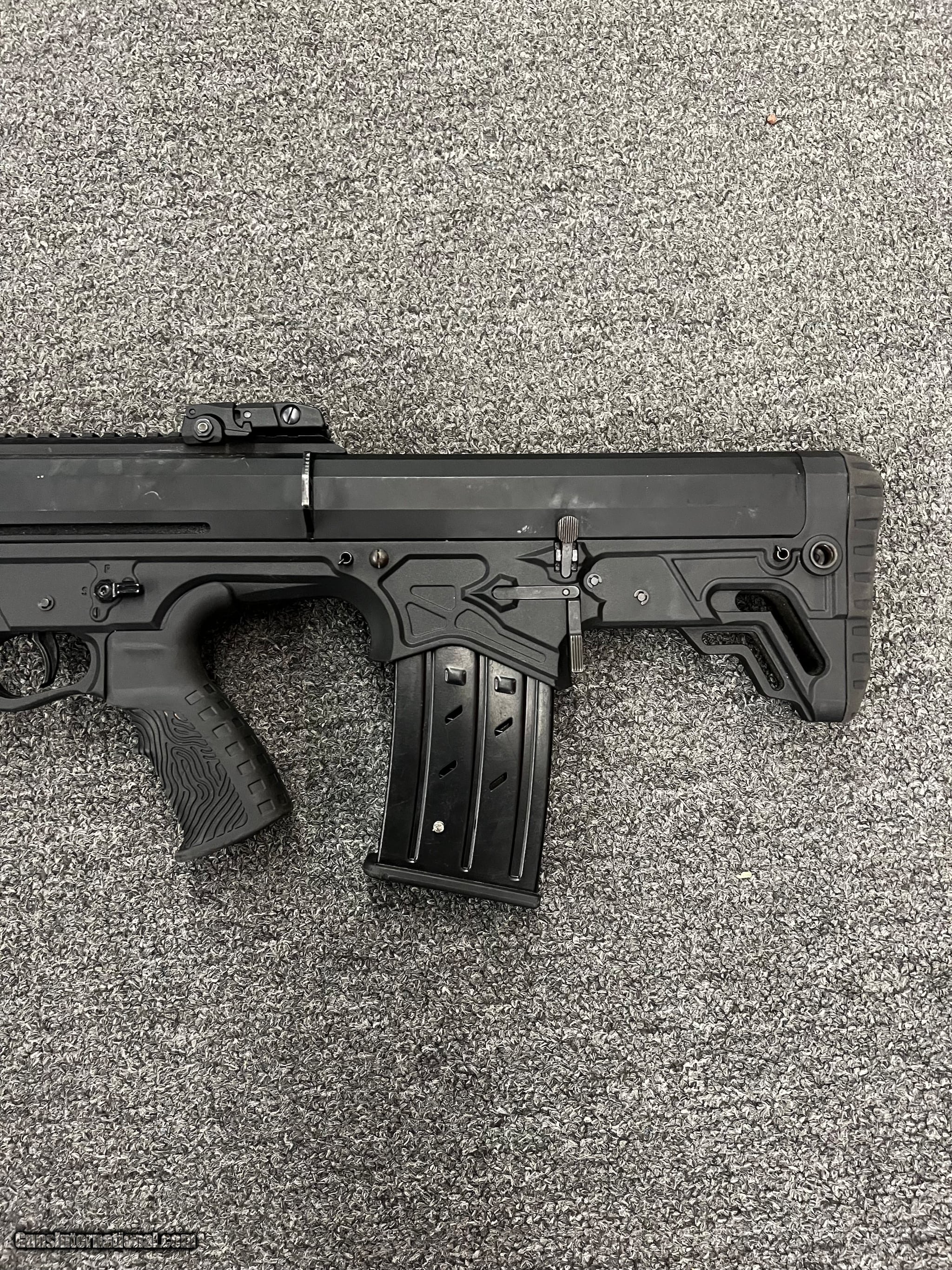 Degforce Arms Gfy 1 - j40om5n