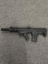 GFORCE ARMS GFY-1 12 GA - 1 of 3