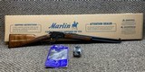 MARLIN 1894 CB LIMITED EDITION .45 LC - 1 of 3