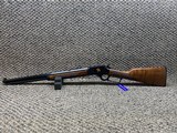 MARLIN 1894 CB LIMITED EDITION .45 LC - 2 of 3