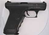 HECKLER & KOCH HK P7 M13 9MM LUGER (9X19 PARA) - 2 of 3