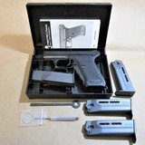 HECKLER & KOCH HK P7 M13 9MM LUGER (9X19 PARA) - 1 of 3