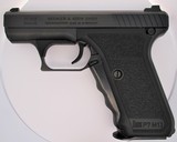 HECKLER & KOCH HK P7 M13 9MM LUGER (9X19 PARA) - 3 of 3