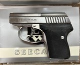 SEECAMP LWS-32CA .32 ACP - 3 of 3