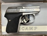 SEECAMP LWS-32CA .32 ACP - 2 of 3