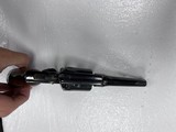SMITH & WESSON MOD. 10-5 .38 SPL - 3 of 3