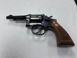 SMITH & WESSON MOD. 10-5 .38 SPL - 2 of 3