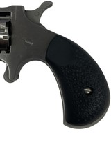 NORTH AMERICAN ARMS Mini Revolver .22 WMR - 3 of 3