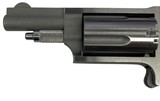 NORTH AMERICAN ARMS Mini Revolver .22 WMR - 2 of 3