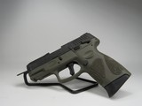 TAURUS G2C 9MM LUGER (9X19 PARA) - 1 of 3