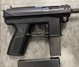 INTRATEC AB-10 9MM LUGER (9X19 PARA) - 1 of 1