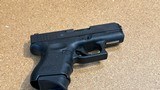 GLOCK G27 .40 S&W - 3 of 3