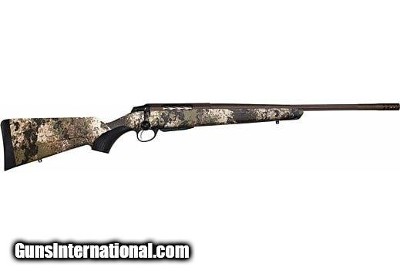 TIKKA T3X LITE .308 WIN
