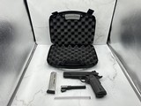 ROCK ISLAND ARMORY M1911 A1 FS - TACT. II 9MM LUGER (9X19 PARA) - 1 of 3
