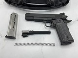 ROCK ISLAND ARMORY M1911 A1 FS - TACT. II 9MM LUGER (9X19 PARA) - 2 of 3