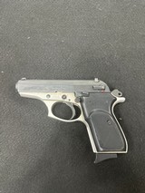 BERSA Bersa Thunder 380 .380 ACP - 1 of 3