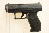 WALTHER PPQ 9MM LUGER (9X19 PARA) - 2 of 2