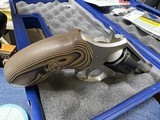 COLT COBRA TT - COBRA-TT2FO .38 SPL +P - 3 of 3