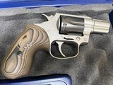 COLT COBRA TT - COBRA-TT2FO .38 SPL +P - 2 of 3