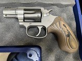 COLT COBRA TT - COBRA-TT2FO .38 SPL +P - 1 of 3