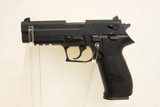 SIG SAUER MOSQUITO .22 CAL - 2 of 2