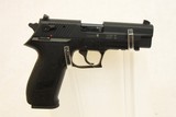 SIG SAUER MOSQUITO .22 CAL - 1 of 2
