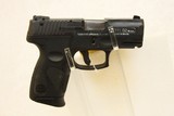 TAURUS G2 9MM LUGER (9X19 PARA) - 1 of 2