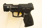 TAURUS G2 9MM LUGER (9X19 PARA) - 2 of 2