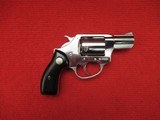 CHARTER ARMS UNDERCOVER .38 SPL - 1 of 3