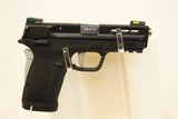SMITH & WESSON EZ-380 .380 ACP - 1 of 2
