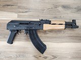 ROMARM/CUGIR DRACO AK-47 7.62X39MM - 1 of 3