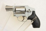 SMITH & WESSON 642-2 .38 SPL - 2 of 2